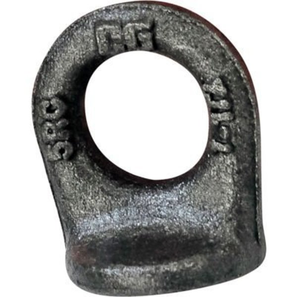 Mazzella Eye Bolt #1-1/2, Carbon Steel 1090768